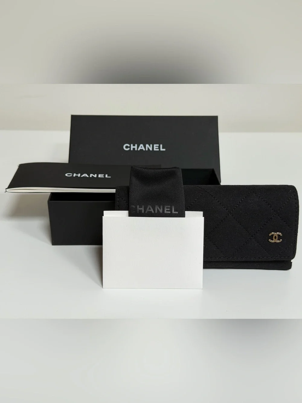 CHANEL ch3446 c622